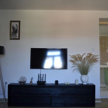 Una Apartment Cetinje Exterior photo