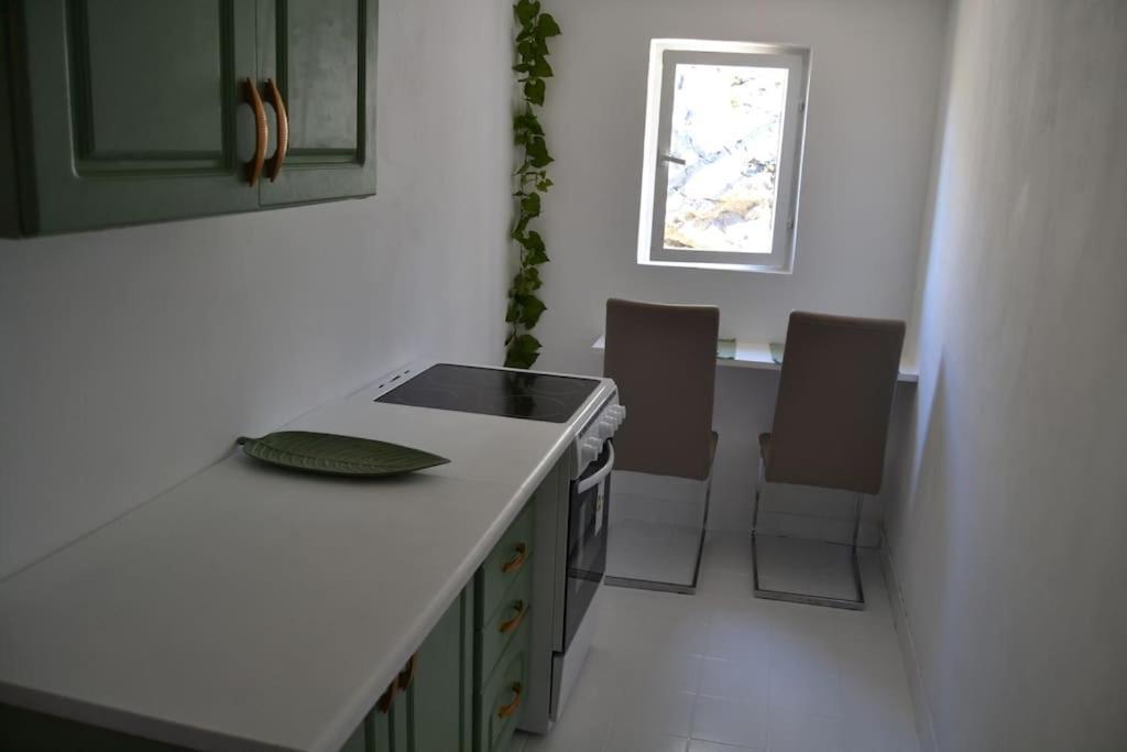 Una Apartment Cetinje Exterior photo