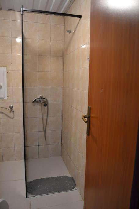 Una Apartment Cetinje Exterior photo